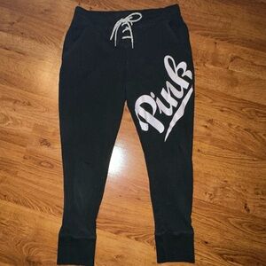 Women’s PINK joggers